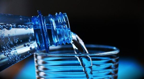 Water als therapie: de kracht van H2O